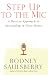 Step Up to the Mic: A Positive Approach to Succeeding in Voice-Overs
