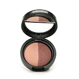 Laura Geller Sugar Free Matte Baked Eyeshadow Duo .06 oz (1.8 g)