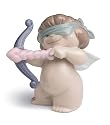 Nao by Lladro Aiming For Love