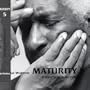 Maturity V.5: Mount Fuji
