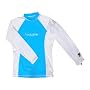 Body Glove Rash Guard | Body Glove Women's Basic Deluxe Long Sleeve Rash Guard