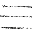BICO AUSTRALIA JEWELRY - CHAIN/NECKLACE (F39) Available Lengths: 16 inch, 18 inch, 20 inch, 22 inch