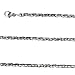 BICO AUSTRALIA JEWELRY - CHAIN/NECKLACE (F39) Available Lengths: 16 inch, 18 inch, 20 inch, 22 inch
