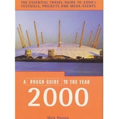 Year 2000: The Rough Guide (Rough Guide Miniguides)