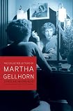 Buy : Selected Letters of Martha Gellhorn