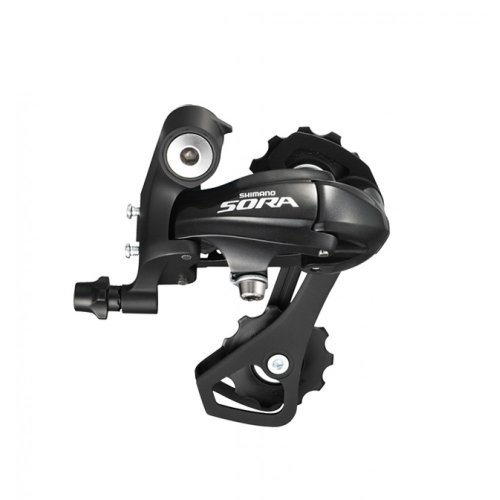 Shimano Sora 9-speed Road Bicycle Rear Derailleur - RD-3500