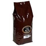 Jeremiahs Pick Coffee Organic PowerCafe Whole Bean Coffee 5 Pound Bag