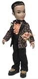 Bratz Boyz Formal Funk Eitan Doll