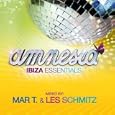 Amnesia Ibiza Essentials + DVD