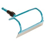 Gardena 3193 Combisystem 6.4-Inch Draw Hoe Head