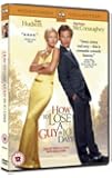 How To Lose A Guy In 10 Days [DVD] [2003]