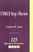 USMLE Step 3 Review: 225 Questions & Answers