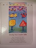 Develop your creative skills