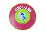 GreenPaxx Cool Cap 2-Pack Pink Reusable Universal Beverage Caps