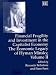 Financial Keynesianism and Market Instability: The Economic Legacy of Hyman Minsky, Volume I