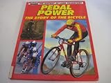 Pedal power