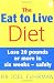 Books : The Eat to Live Diet