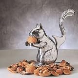 RSVP International Nutty Squirrel Nut Cracker