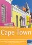 The Rough Guide to Cape Town