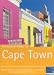 The Rough Guide to Cape Town (Miniguides)