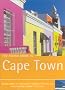 The Rough Guide to Cape Town (Miniguides)
