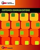 Customer communications
