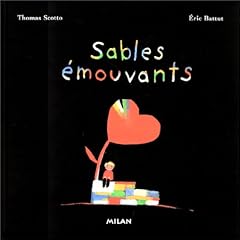 Sables �mouvants