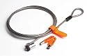 Kensington Slim Microsaver Cable