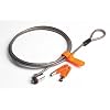Kensington Slim Microsaver Cable