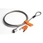 Kensington Slim Microsaver Cable