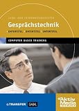 Gespr&auml;chstechnik - GABAL Verlag GmbH
