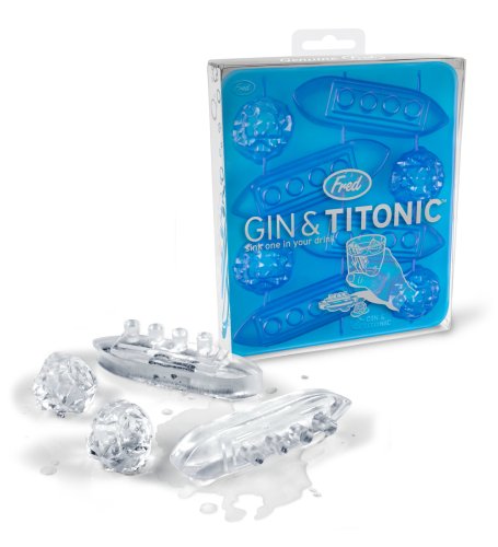 Gin & Titonic