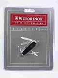 Victorinox 56013 Swiss Army Knife - Black