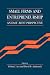 Small Firms and Entrepreneurship: An East-West Perspective
