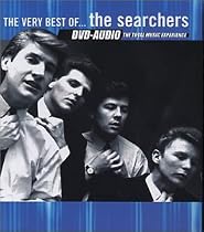 The Very Best of the Searchers