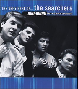 The Very Best of the Searchers