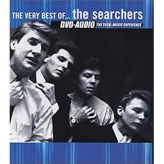 The Very Best of The Searchers