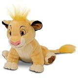 Disney Lion King Plush Doll - 12in