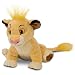 Disney Lion King Plush Doll - 12in