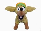 Disney Oliver & Company 10" Tito Plush