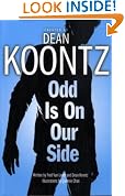 Odd Is on Our Side (Graphic Novel) Odd Is on Our Side (Graphic Novel)