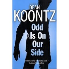 Odd Is on Our Side (Graphic Novel)