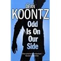 Odd Is on Our Side (Graphic Novel)