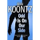 Odd Is on Our Side (Graphic Novel)by Dean Koontz