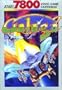 Galaga