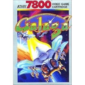 Galaga