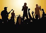 Rock Concert - 24