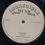 CLEVER 12 INCH (12" SINGLE) UK INCREDIBLE