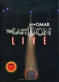 The Last Don: Live