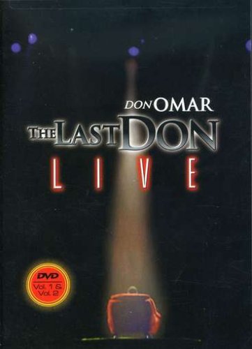 The Last Don: Live
